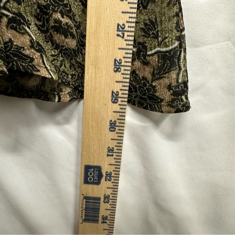 Du Jour Fresh Modern Trouser Wide Leg Pants – Small - Picture 8 of 10